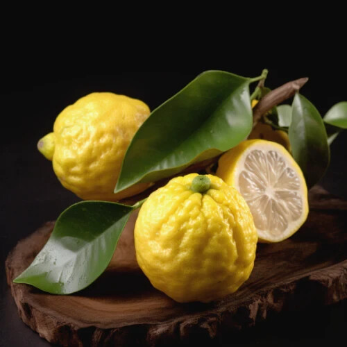 California only! Yuzu bush (12-18″ tall), rooted, No ship Az, Tx, Fl, La, Ak