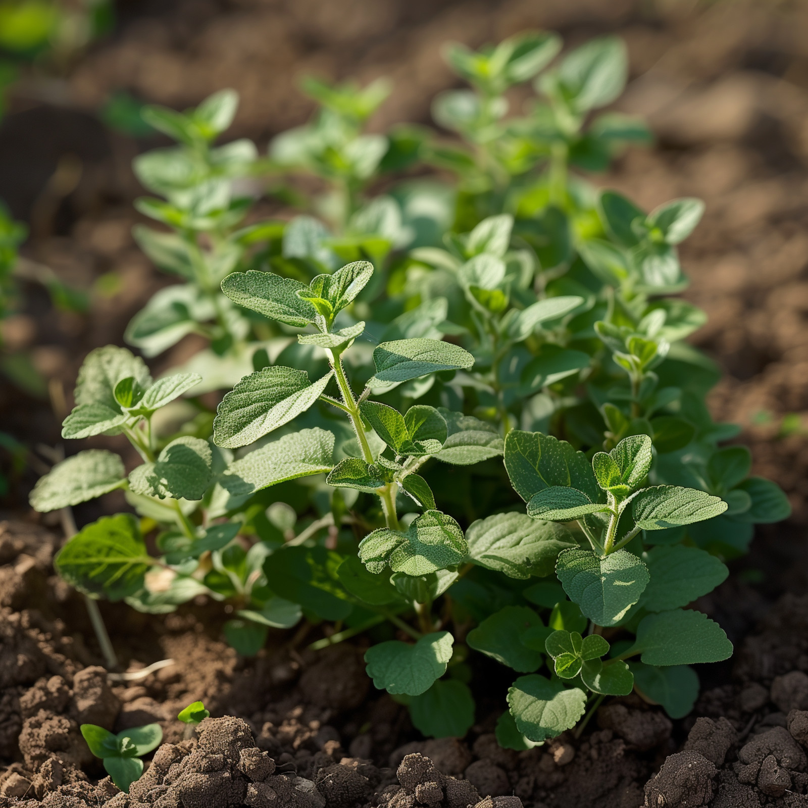 Oregano Italian Vulgare Seeds, Medicinal, Strong Aroma, Non-GMO, Free Shipping