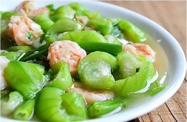 50 Luffa Gourd, Sponge Gourd Seeds / Mướp Hương for 2024 season. US seller