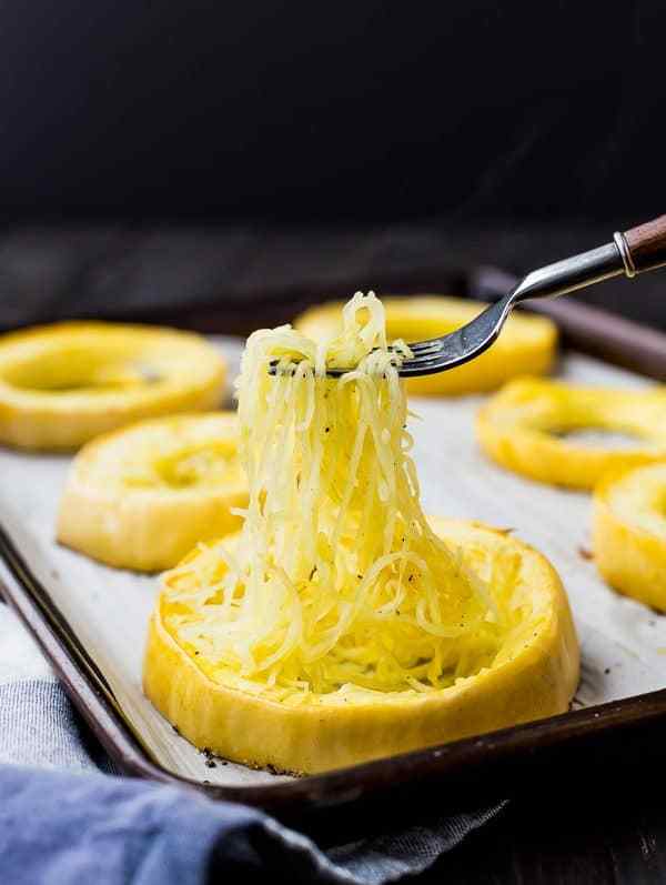 Vegetable Spaghetti Winter Squash Seeds, NON-GMO, Low Carb Pasta Alt, FREE SHIP