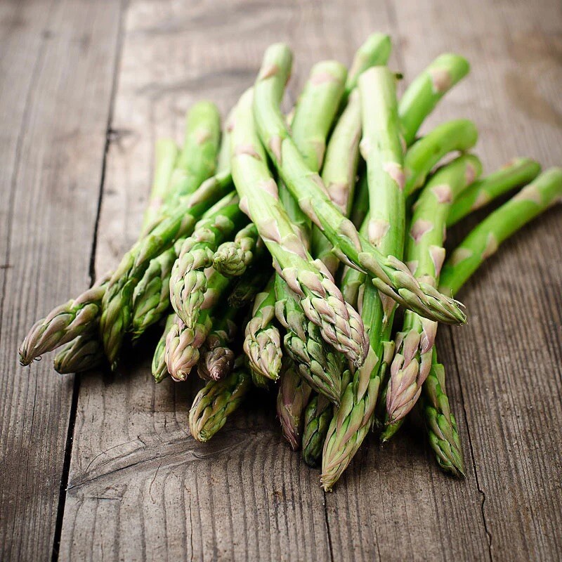 100++ ASPARAGUS Seeds- MARY WASHINGTON-NON – GMO, Heirloom Seeds -USA FREE SHIP