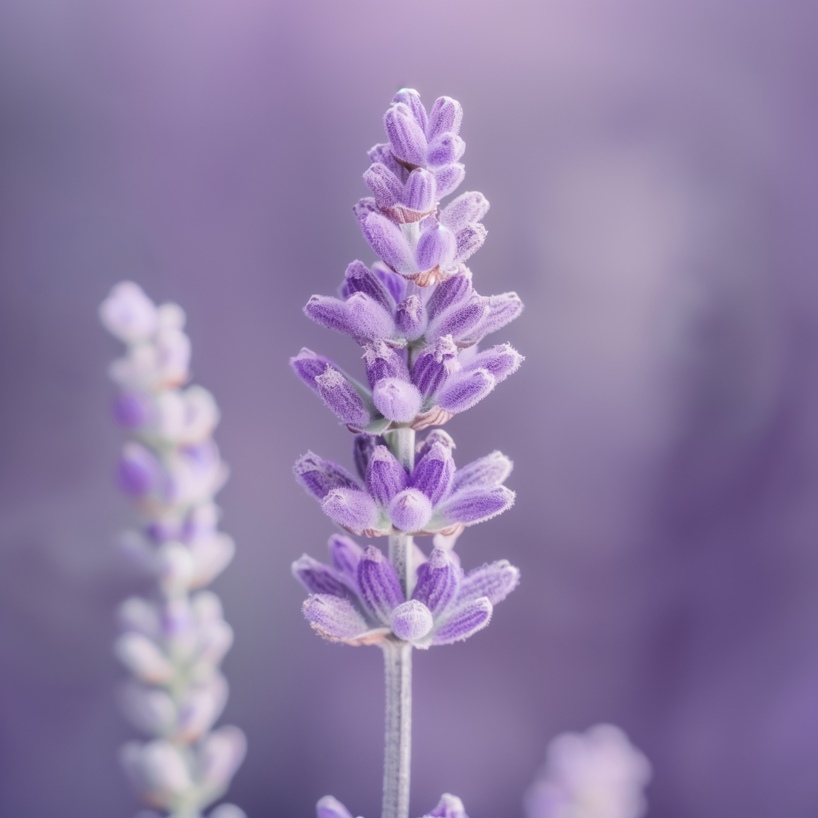 Lavender Vera Seeds, Aromatic Herb, Dried Flower Use, Non-GMO, Free Shipping
