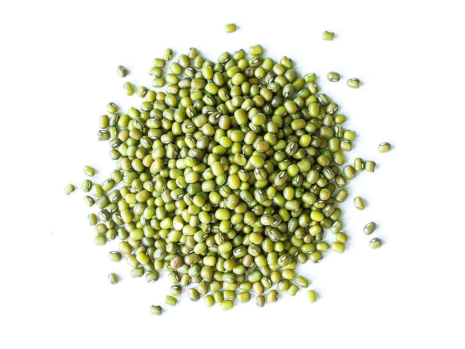 Mung Beans – Sproutable, Kosher, Raw, Vegan – by Food To Live