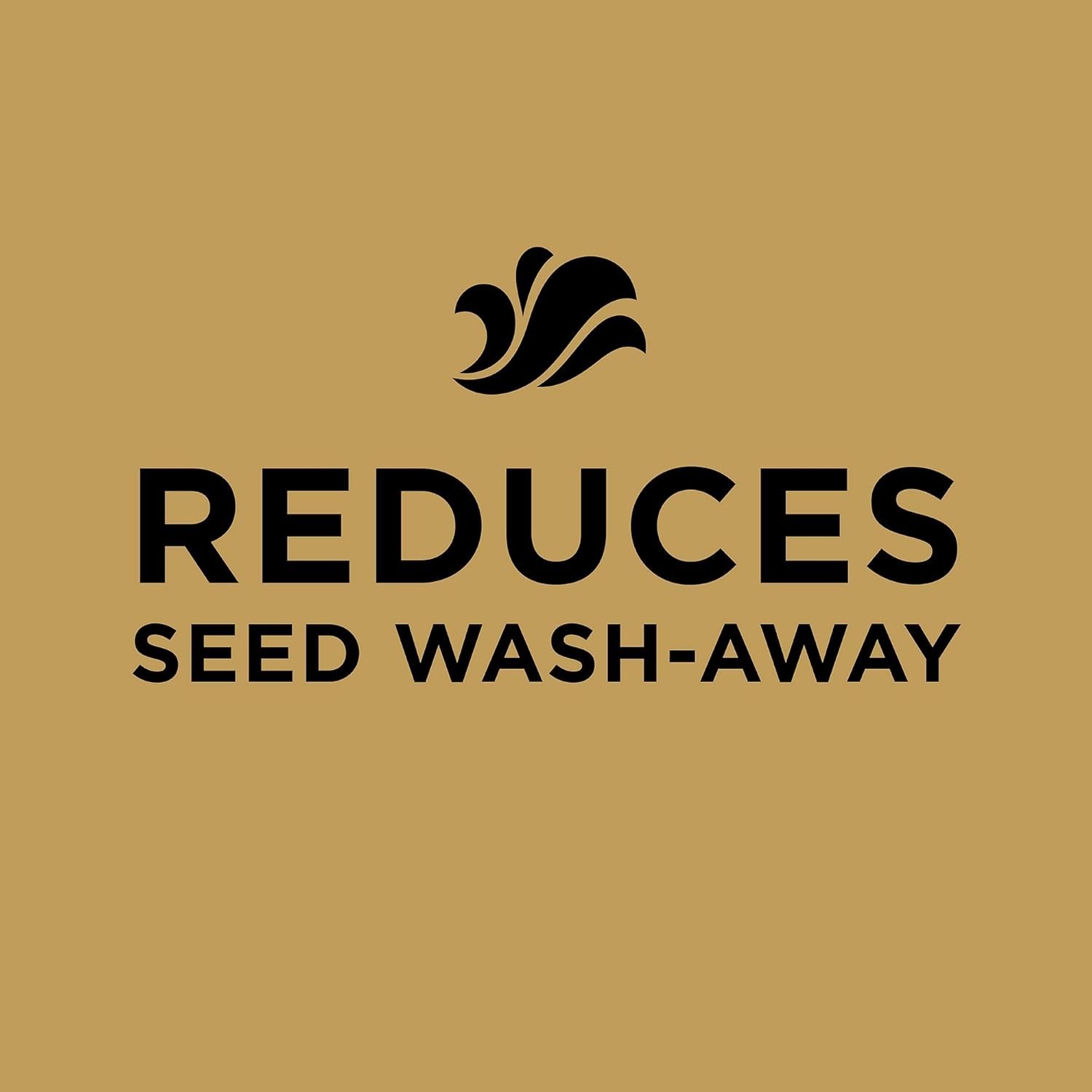 Scotts EZ Bermuda Grass Seed & Mulch Fertilizer 17582 Lawn Patch Repair 3.75 lb