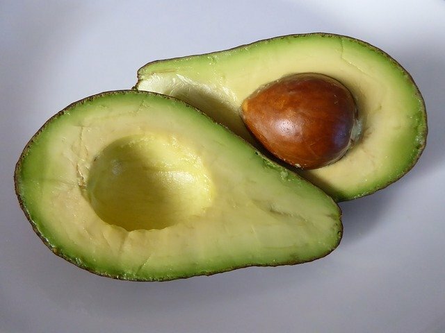 2 HASS AVOCADO SEED Organic Non Gmo Delicious Creamy FREE FAST SHIPPING