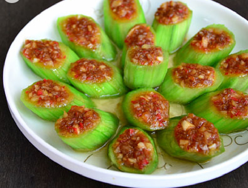 Long Vegetable Luffa Seeds High Yield (loofah sponge gourd, Luffa cylindrica)