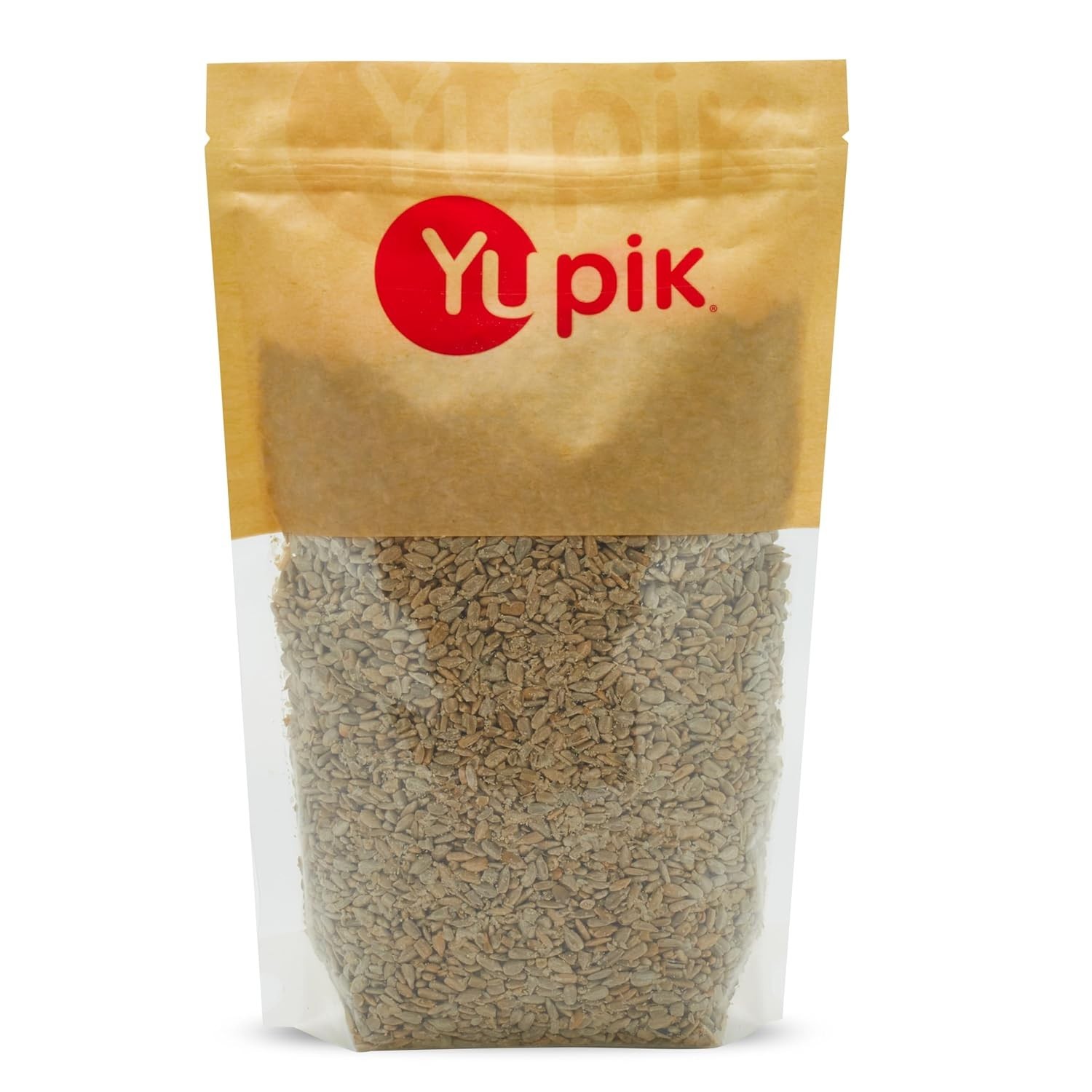 Nutritious 35.2 oz Shelled Sunflower Seeds – Plant-Based Protein Snack