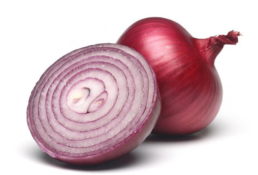 200+ Onion Seeds Red Burgundy Onion (Allium cepa) Fresh Garden Vegetable USA
