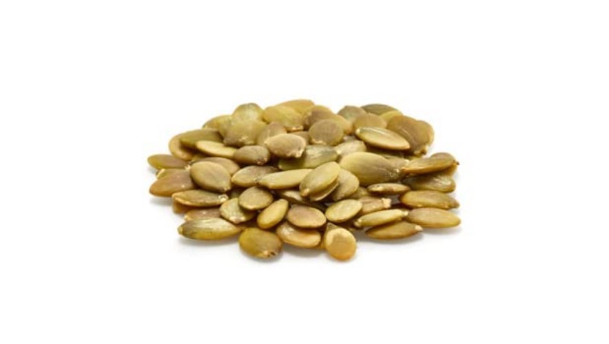 Crunchy Unsalted Organic Pumpkin Seed Kernels – Perfect for Toppings & Snacks