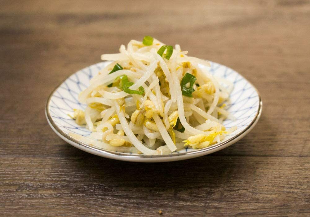 4 oz Mung Bean