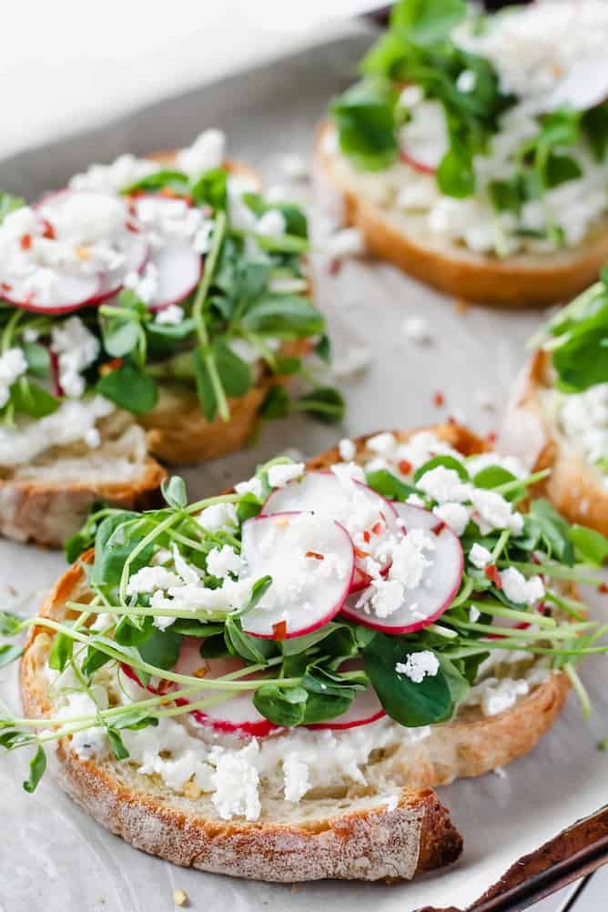 Sparkler Radish Seeds | Red White Radishes Belle Globe Root Vegetable Seed 2024