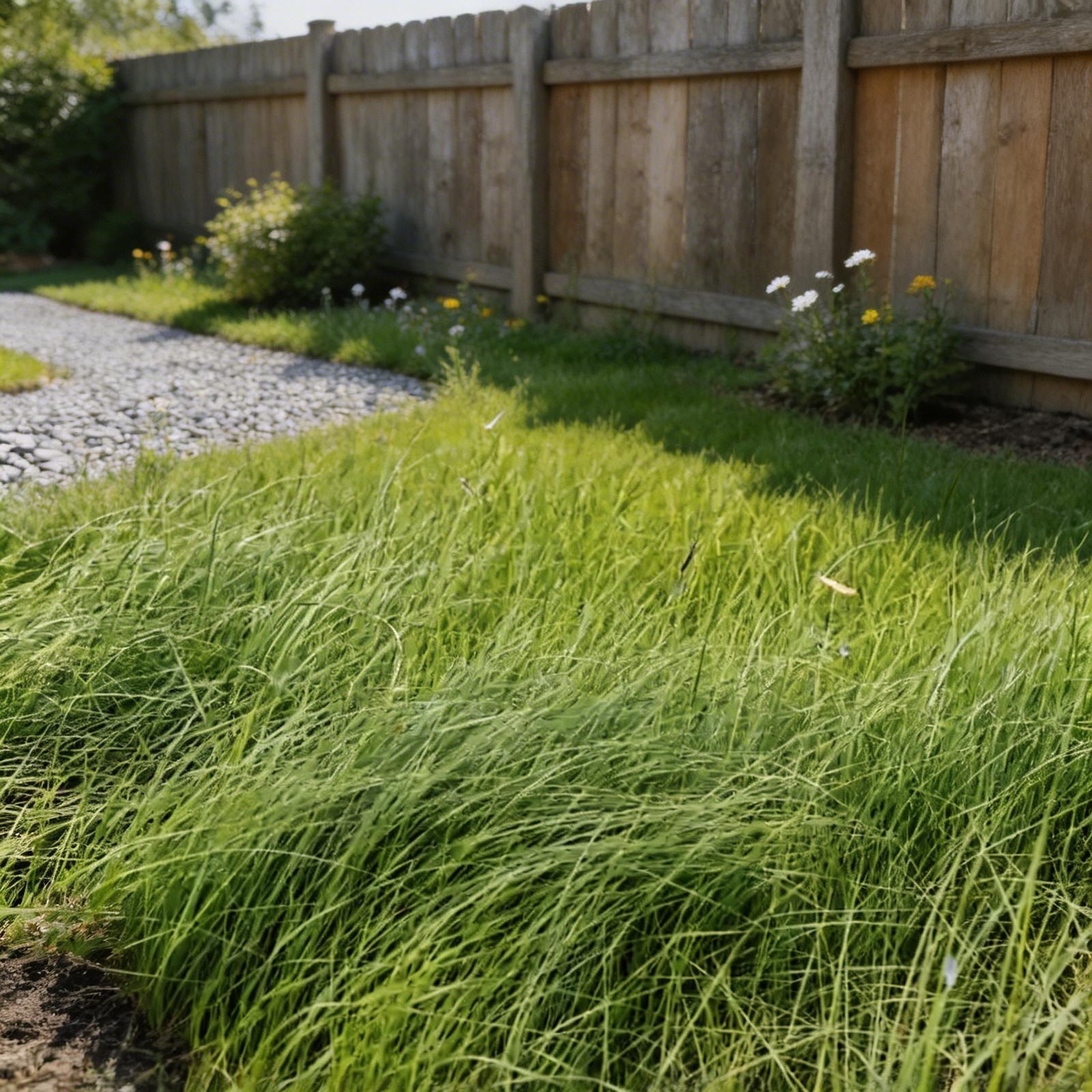 5000 Pcs Grass Seeds | Home Garden Lawn Planting Seeds