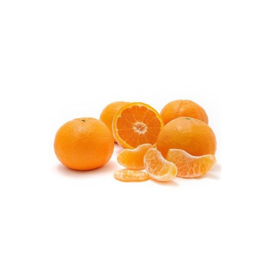 Fresh Seedless Tango Tangerines 2 lbs box ( 6 to 8 pcs ) – Naturally Grown and F