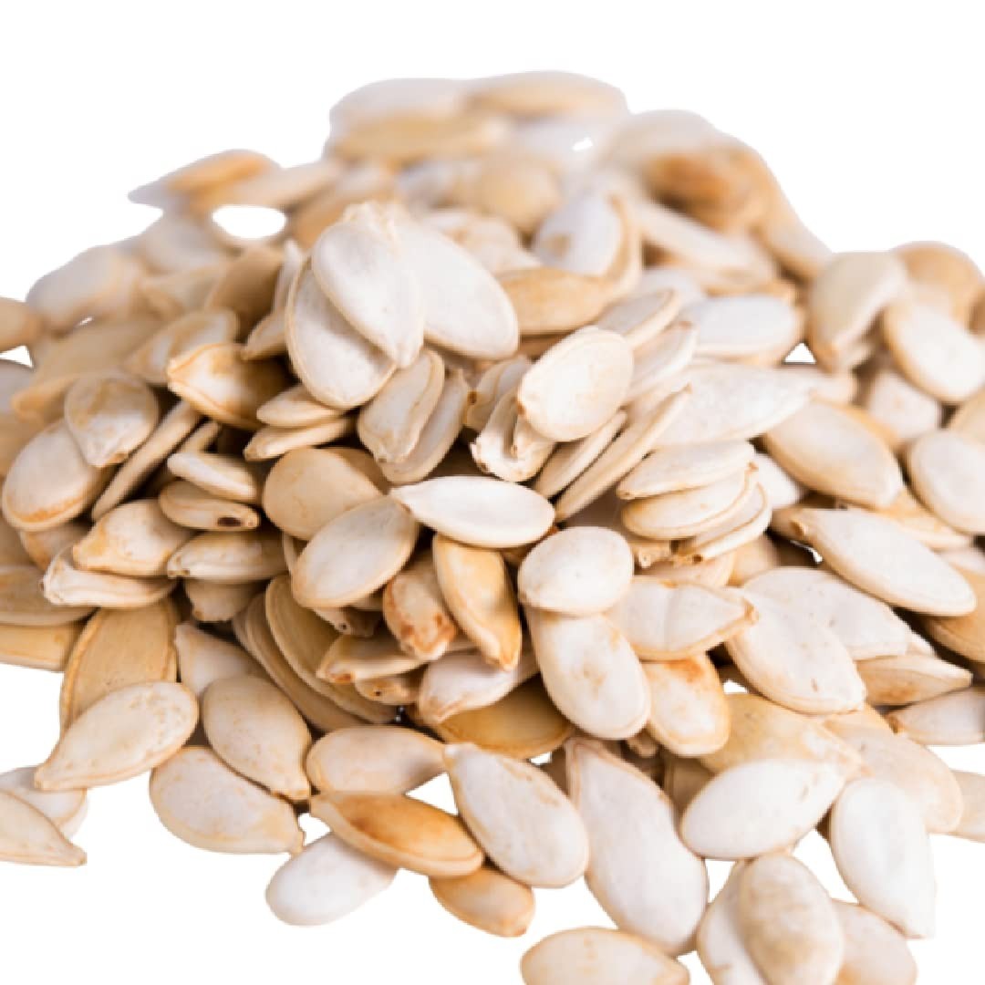 4LB Whole Pumpkin Seeds – Roasted, , Kosher, Allergen Free, Non-GMO Snack