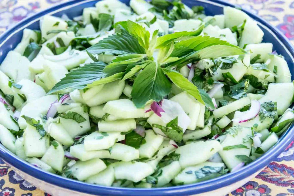 Armenian Cucumber Seeds | Yard Long Melon Persian Snake Pickle Asian Seed 2024