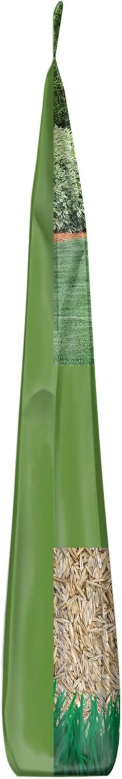 Fast Grow Grass Seed (7 lb) – Perfect for Quick Lawn Establishment & Overseeding
