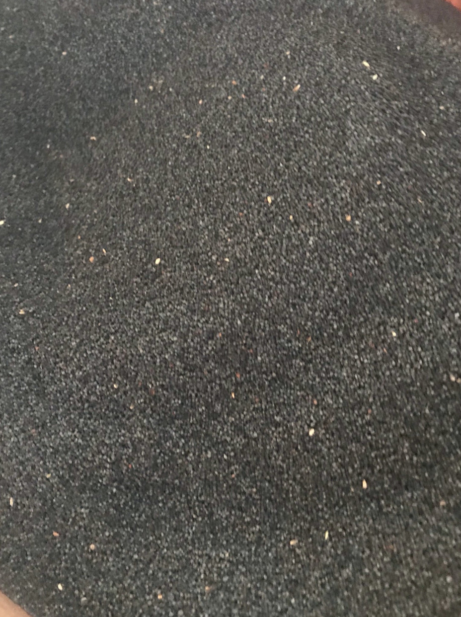 Poppy seeds, UK 5 Lb comes from previous supplier of SN.