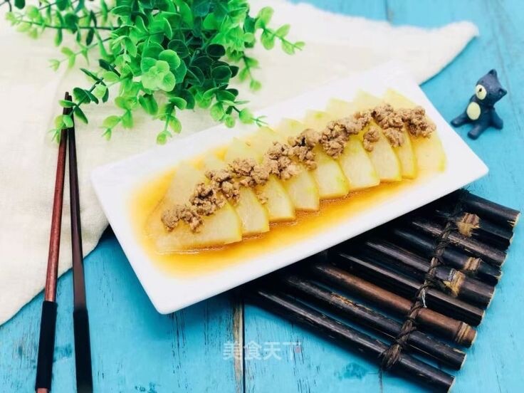 10 CT. Giant White Skin Winter Melon Seeds | Ash Wax Gourd