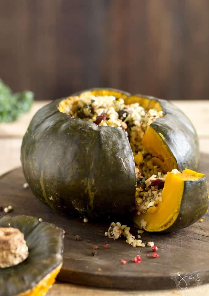 Buttercup Squash Seeds |Green Pumpkin Asian Japanese Kabocha Vegetable Seed 2024