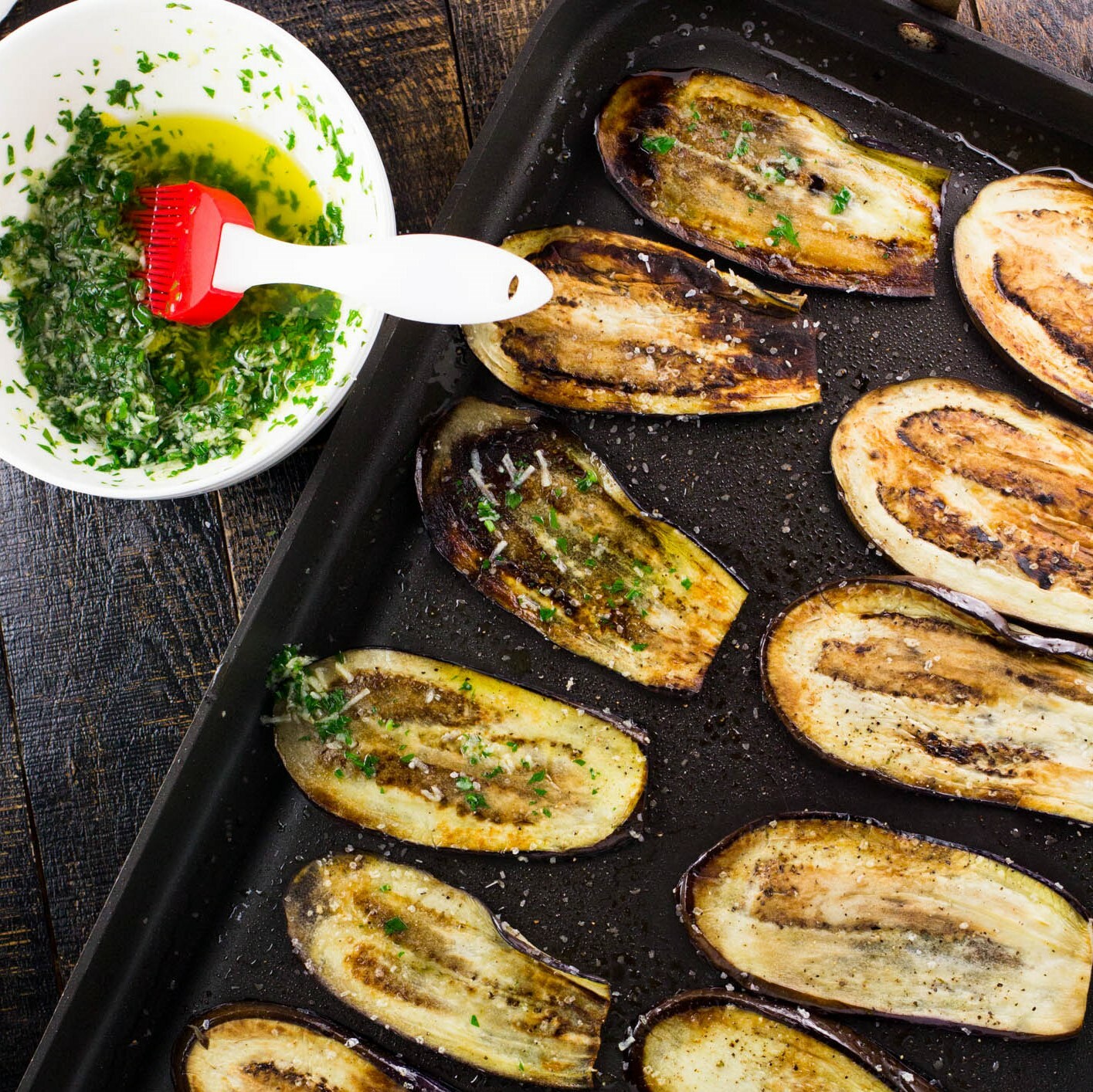 Long Purple Eggplant Seeds | Italian Heirloom Aubergine Brinjal Squash Seed 2024