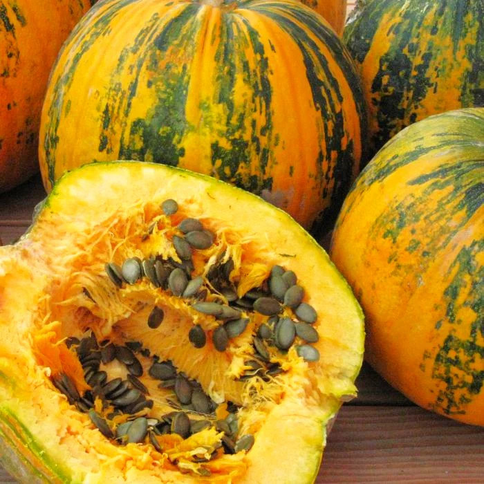 Kakai Hulless Pumpkin Seeds | Naked Seed DeShelled Styrian Pumpkins Seed 2025