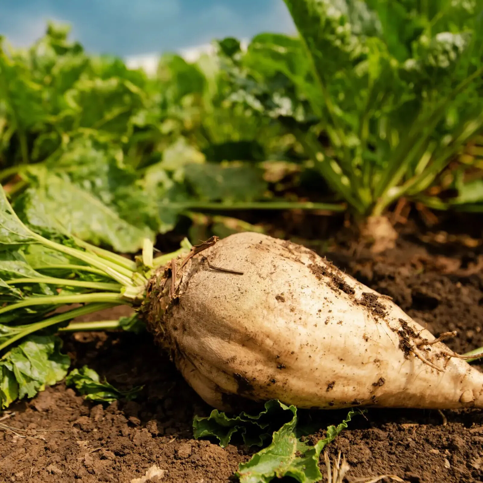 Sugar Beet Seeds, NON-GMO, Fodder Beet, Remolacha, Betterave, FREE SHIPPING