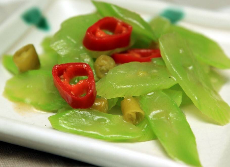 Celtuce Seeds | Summer 38 Chinese Stem Lettuce 莴笋 油麦菜 Asian Vegetable Seed 2024