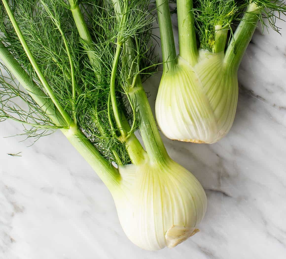 Fennel Seeds – Florence – 1.gram