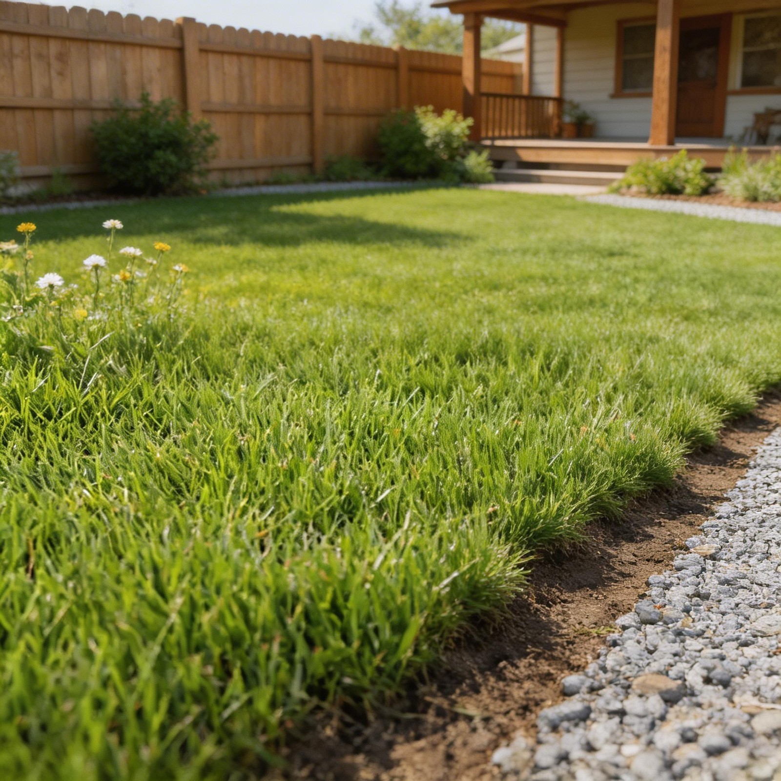5000 Pcs Grass Seeds | Home Garden Lawn Planting Seeds