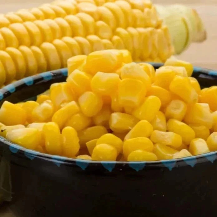 Sweet Corn Seeds Golden Bantam 100 Organic Yellow Seed Heirloom Garden NON-GMO