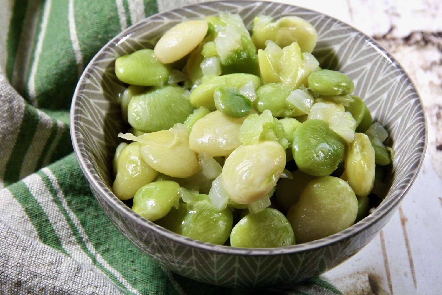 Henderson Bush Lima Bean Seeds Untreated. FREE SHIPPING!