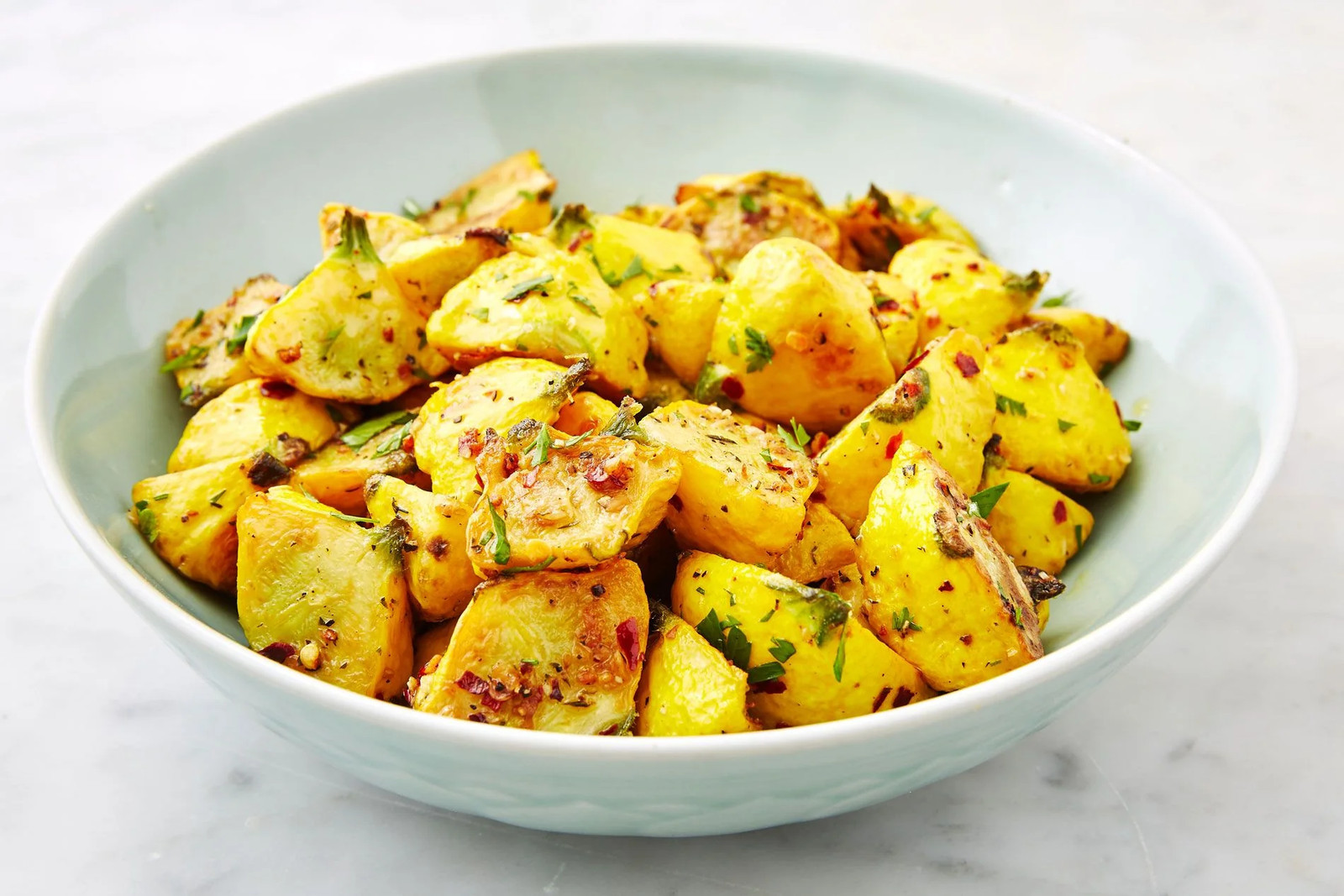 Sunburst Yellow Patty Pan Seeds | Bush Scallop Squash Golden Scallopini 2024