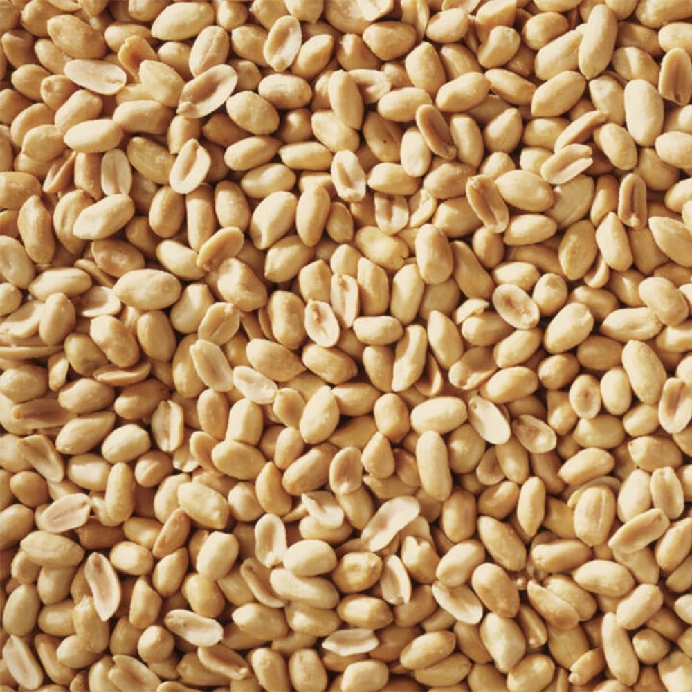 Happy Wings Shelled Peanuts Seeds Wild Bird Food – 5 Pounds I No Grow Seed I …