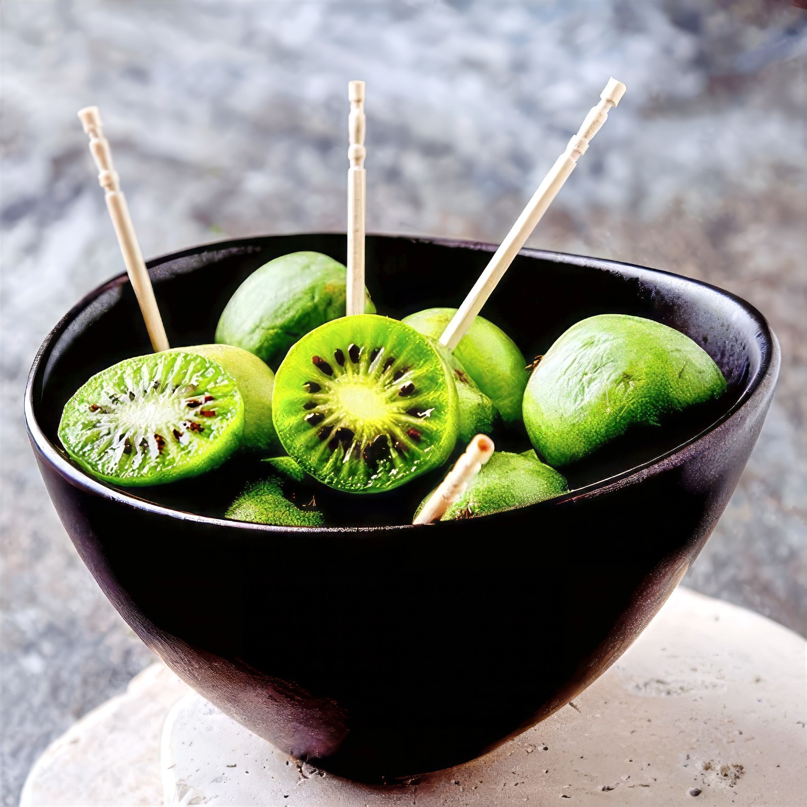 Issai Kiwi Seeds Arctic Grape Berry Superfruit Garden Plant Cold Hardy Fast Vine