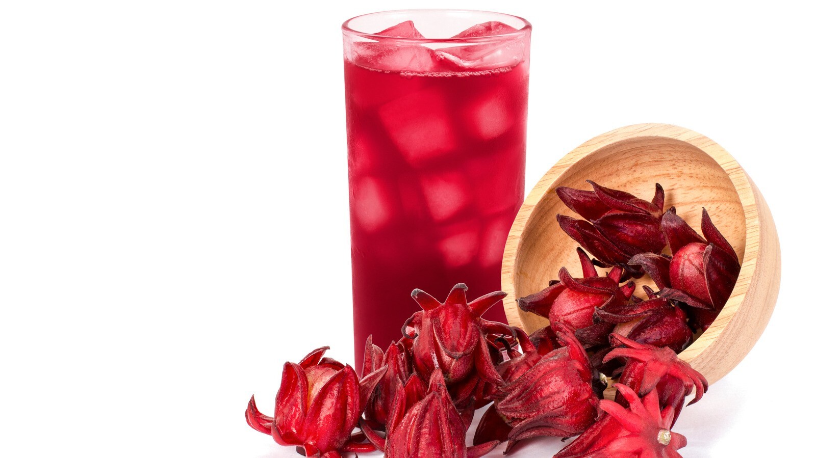 Roselle Seeds – Asian Sour Leaf (Hibiscus) – 1.gram
