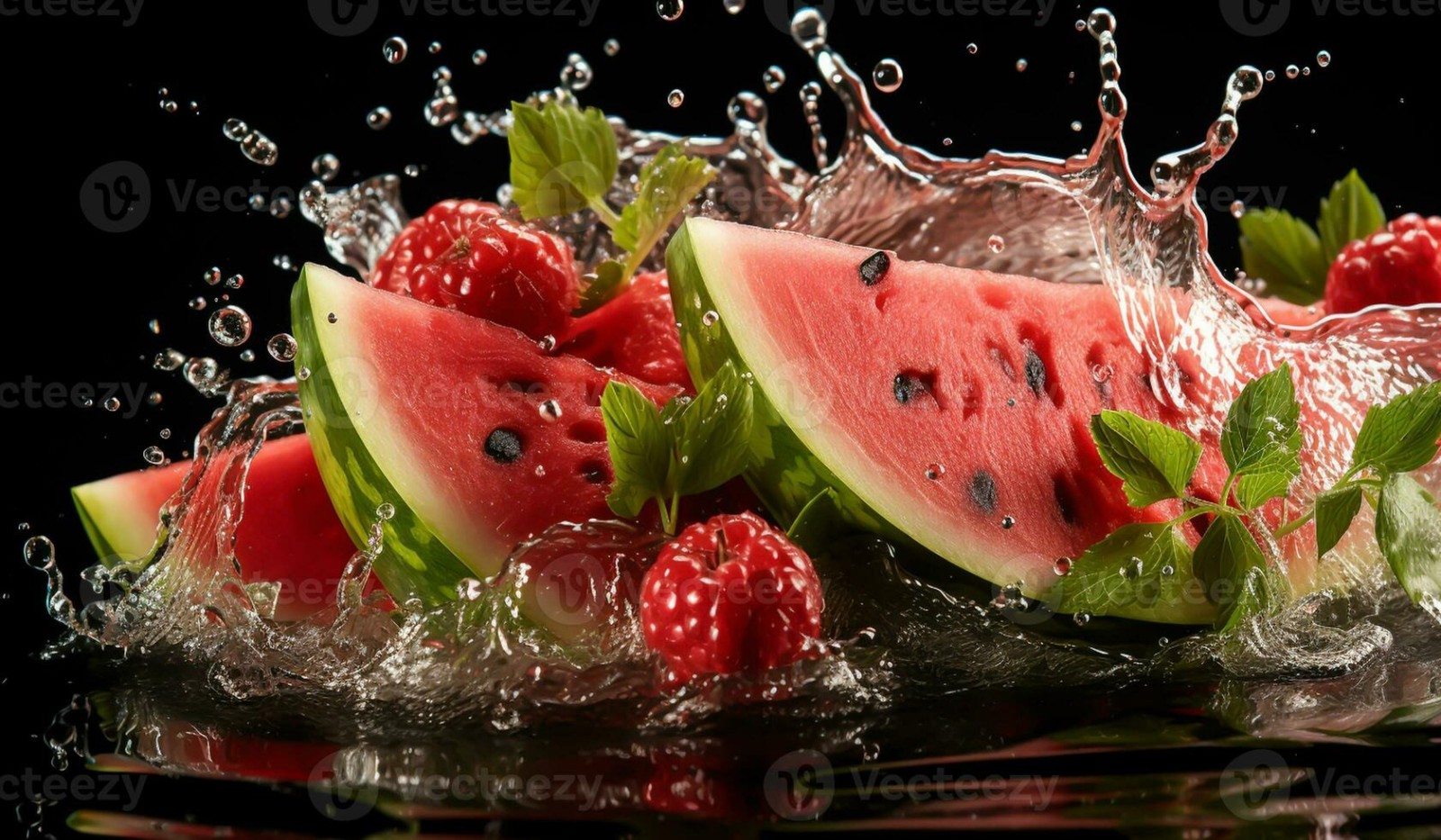 Strawberry watermelon RARE, or Citrullus lanatus. 10 Seeds Free Shipping!