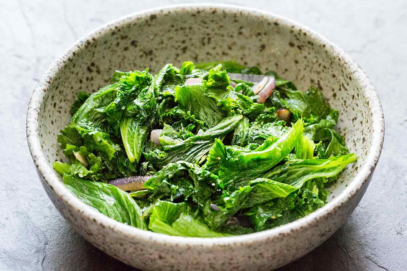 Spicy Brown Mustard Greens Seeds | Brassica Lettuce Collards Green Seed 2024