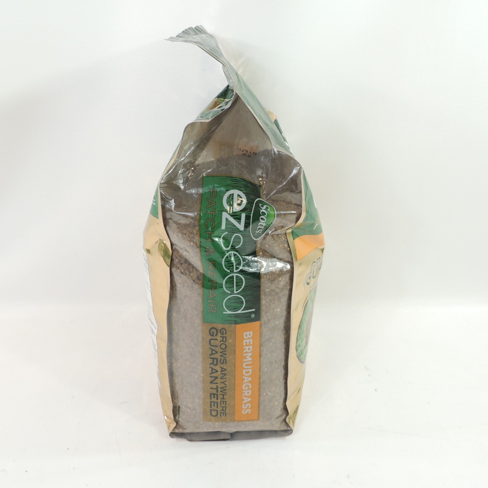 Scott’s Scotts EZ Seed Bermuda Grass Patch & Repair Seed Mulch & Fertilizer