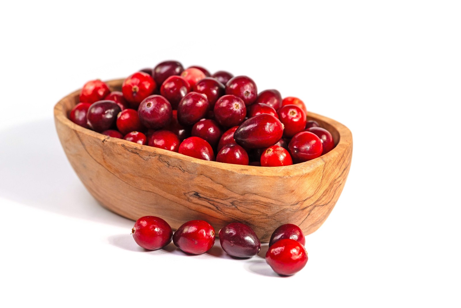 100 Perennial CRANBERRY American Vaccinium Macrocarpon Red Fruit Bush Seeds