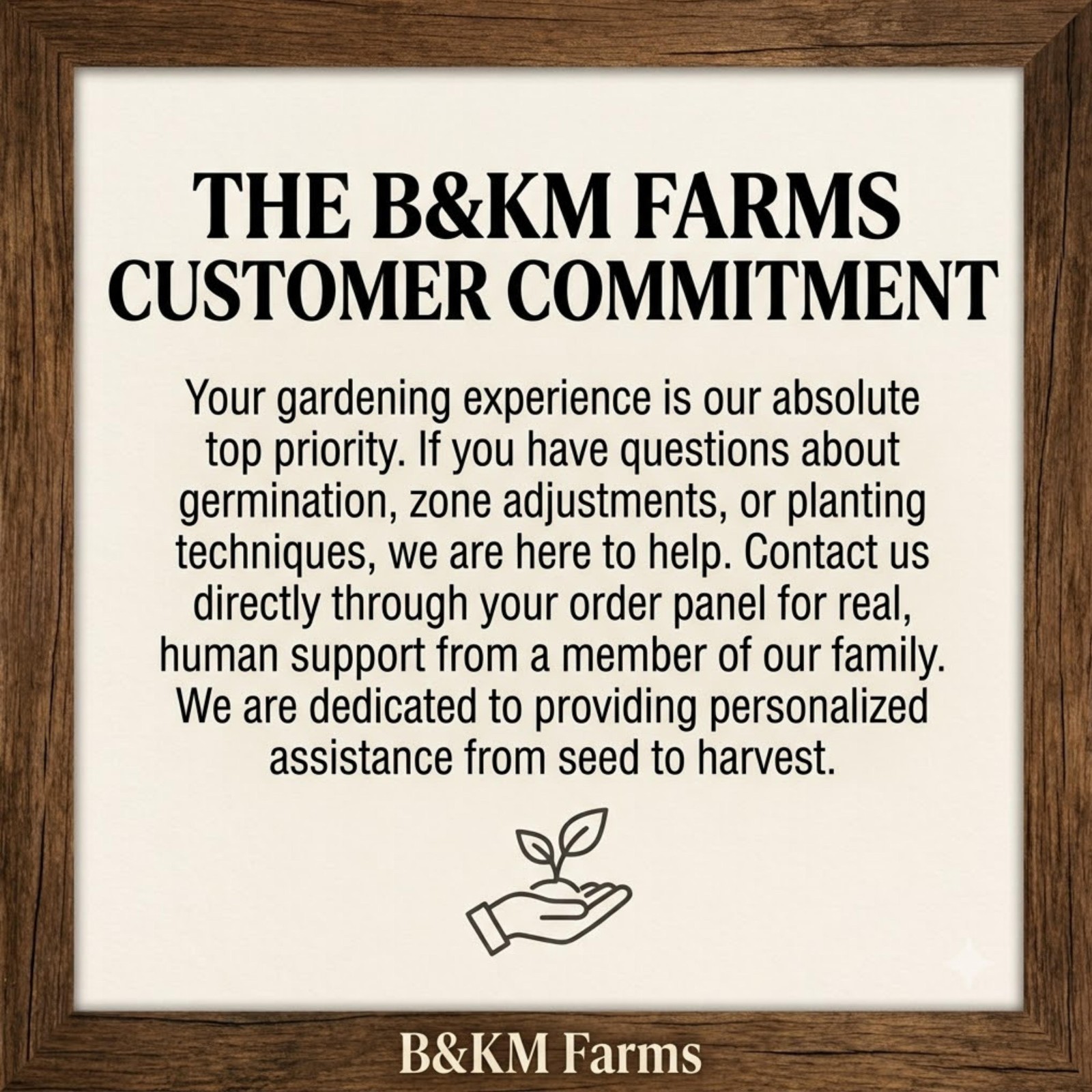 🌿 50 Heirloom Seed Varieties – Pick Your Own! Non-GMO Vegetable, Fruit, Herb &