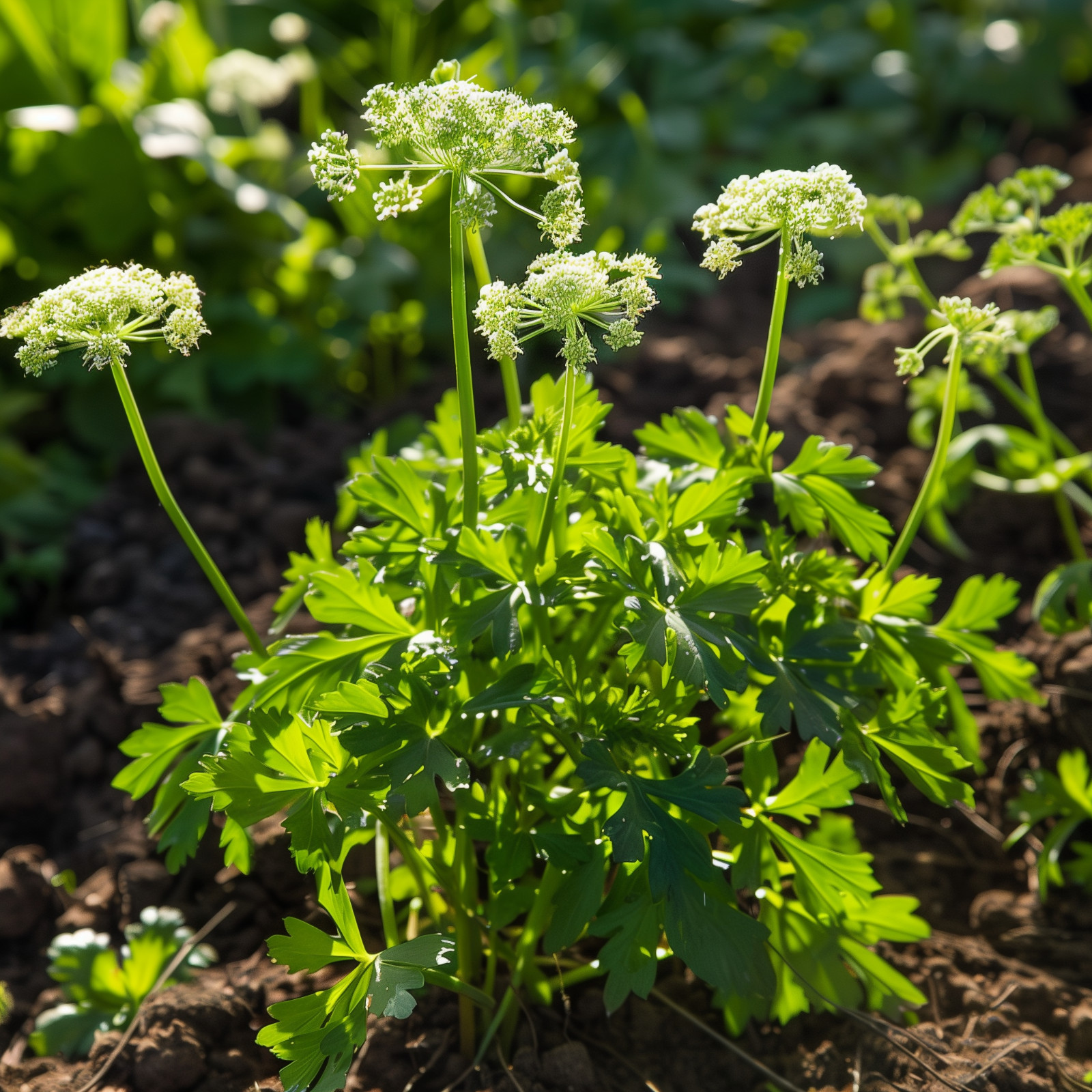 Anise Seeds, Heirloom Organic, Non-GMO, Medicinal, Culinary Herb, Free Shipping
