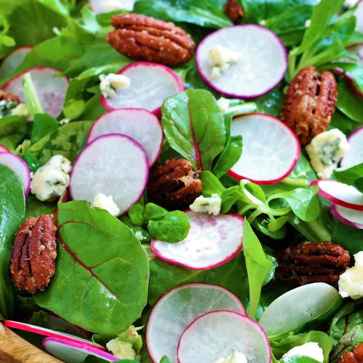 Easter Egg Mix Radish Seeds | Rainbow Radishes USA Garden Vegetable Seed 2024