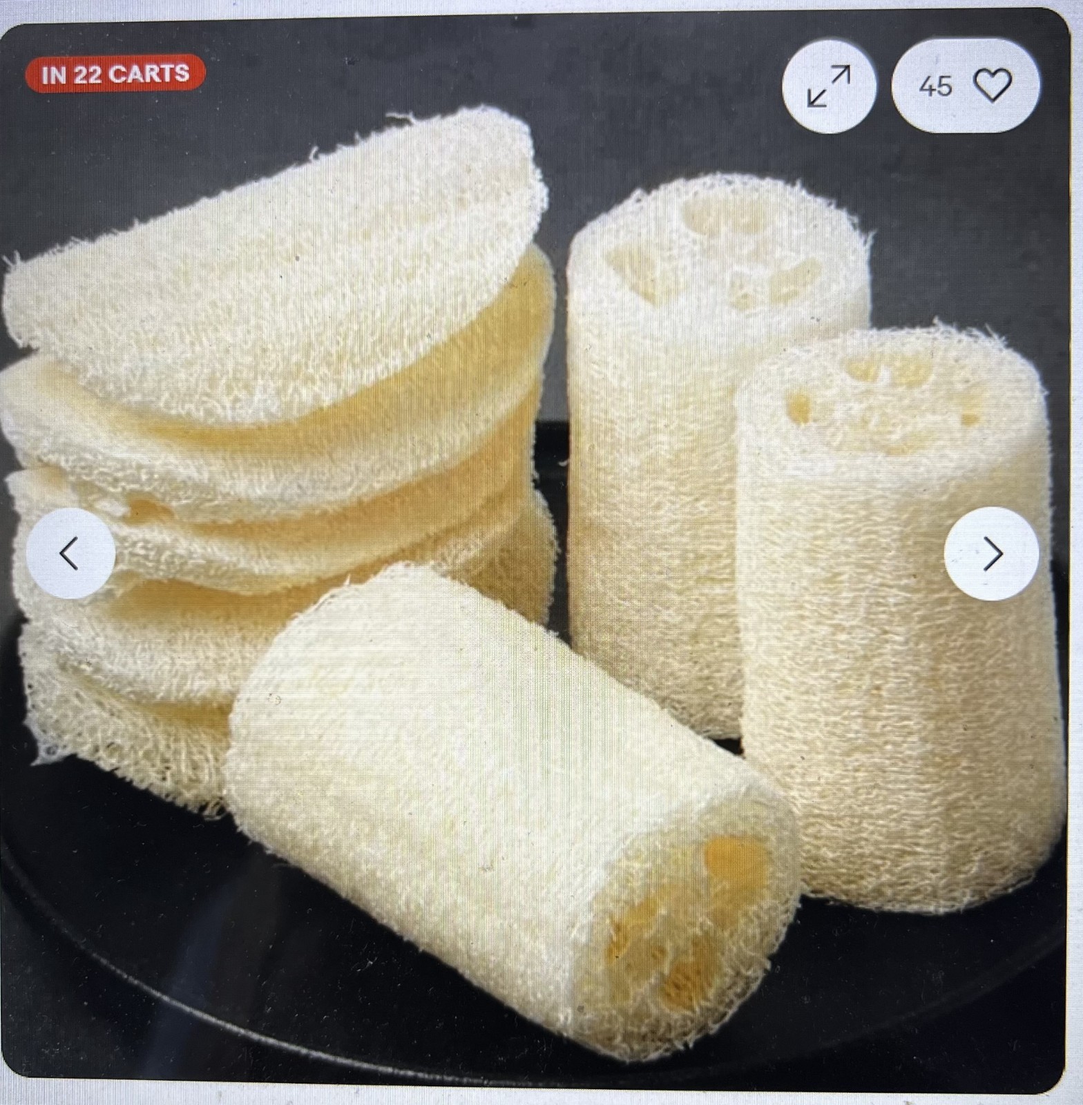 35 Super Long Luffa Gourd Seeds – Seeds – Non-GMO Heirloom Variety, Muop Huong.