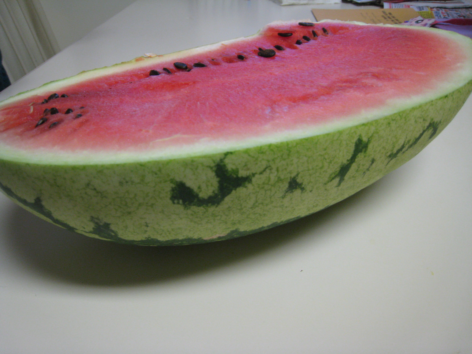 25 SEEDS – watermelon JUBILEE – 40 LB FRUIT – GroCo USA – BUY 15-SHIPS FREE