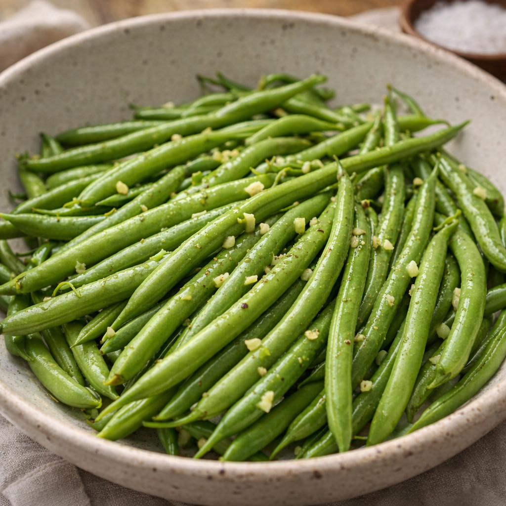 Bush Cannellini Organic Bean Seeds | Heirloom White Beans Cooking 25 seeds