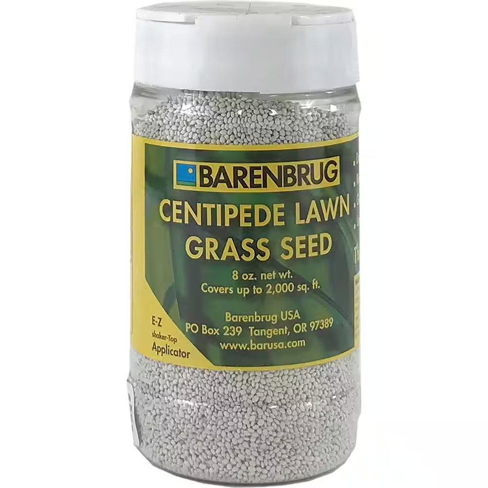 8 Oz. Centipede Grass Seed