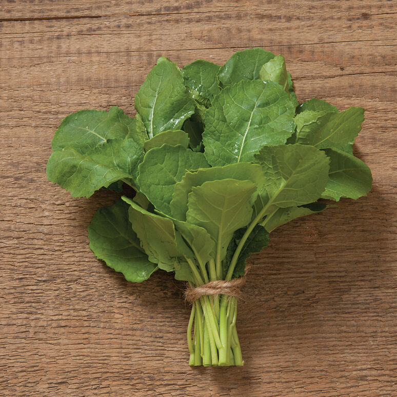 1,000 Ethiopian Kale Seeds Brassica Carinata Non-GMO Heirloom Free Shipping