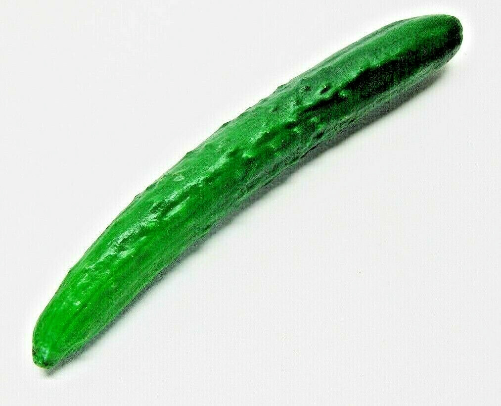 100 CUCUMBER SEEDS STRAIGHT EIGHT VEGETABLE SPRING HEIRLOOM GARDEN AWARD WINNER