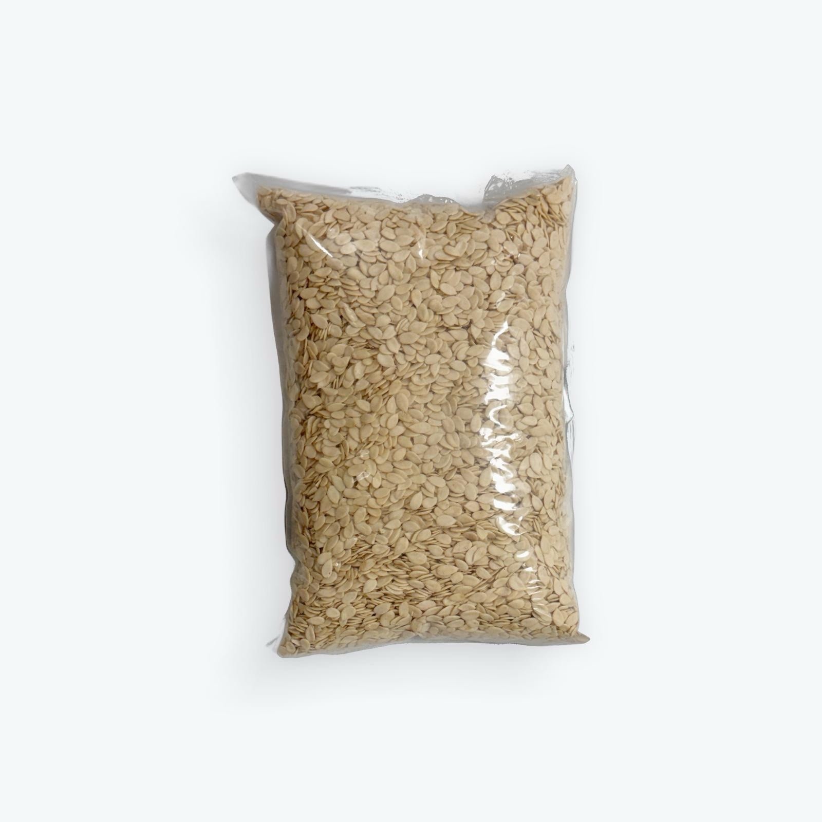 Rahama Egusi ( Melon Seed) 5lb