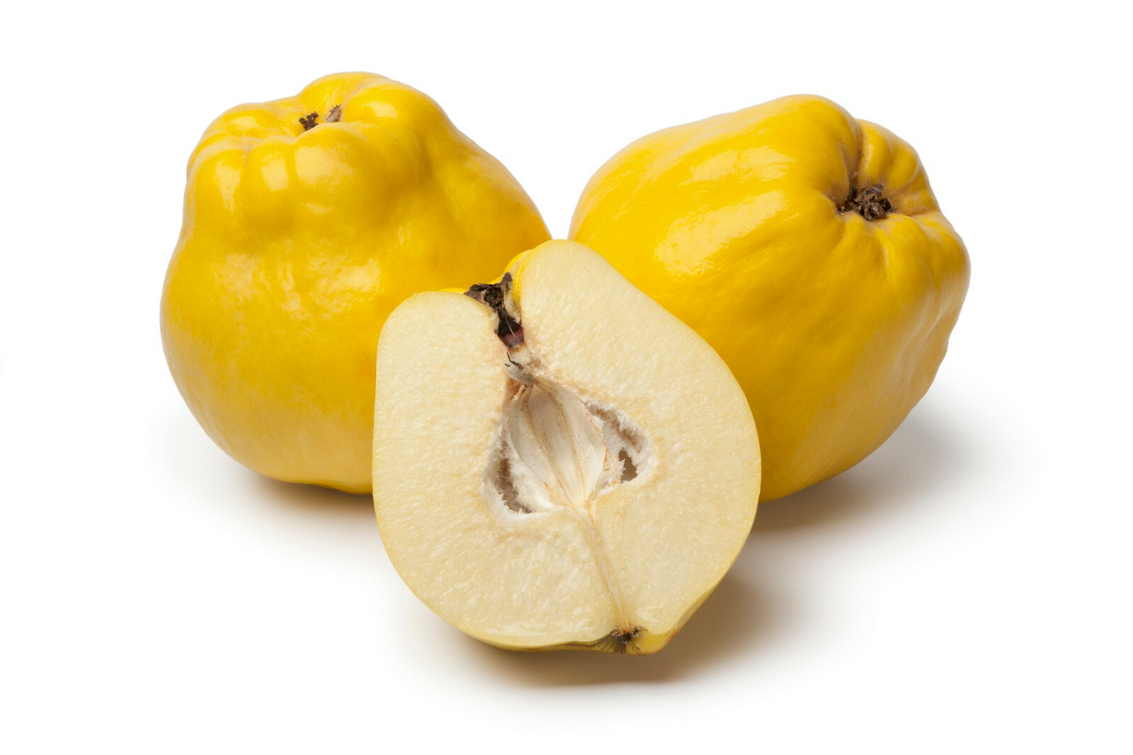20 Common Quince (Cydonia oblonga) Fruit Tree Seeds, Sweet Edible Fruits